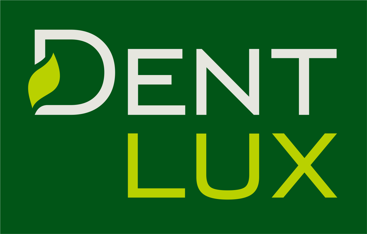 Сеть стоматологических клиник Dent Lux